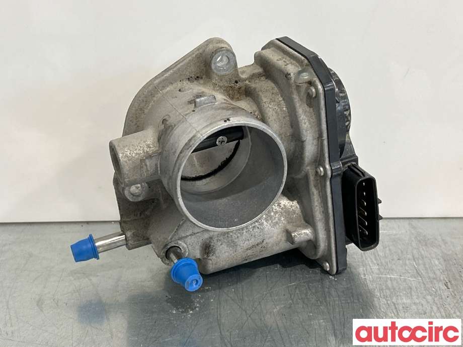 Spjeldhus til Toyota Yaris, 2014-2020 (Type III, Fase 2)  (TOYOTA|2203047040)