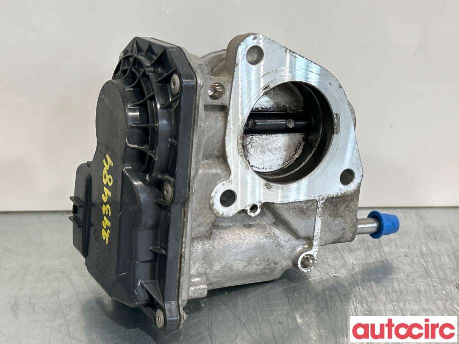 Throttle Body til Toyota Yaris 2014-2020 (Type III, Fase 2)  (TOYOTA|2203047040||22030-47040)