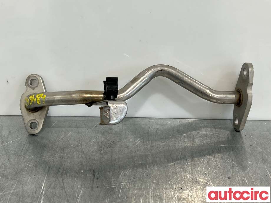 Diverse deler til Toyota Yaris, 2014-2020 (Type III, Fase 2)  (TOYOTA|2561221010)