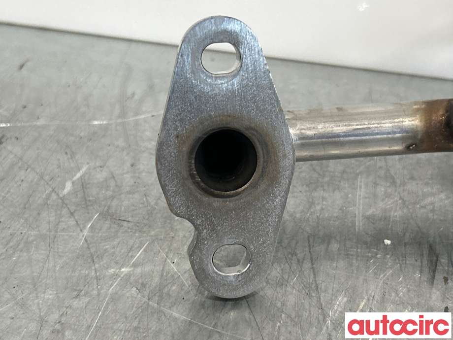 Diverse deler til Toyota Yaris 2014-2020 (Type III, Fase 2)  (TOYOTA|2561221010|)