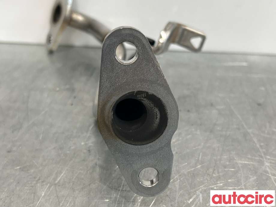 Diverse deler til Toyota Yaris 2014-2020 (Type III, Fase 2)  (TOYOTA|2561221010|)