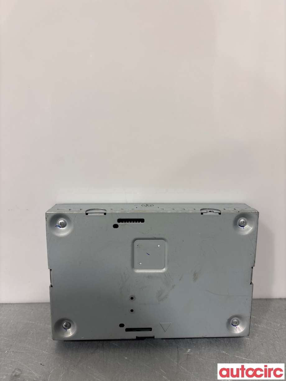 Bilstereo til Volvo V60/V60 CC 2013-2018 (Type I, Fase 2) (VOLVO|31667304||31667457)