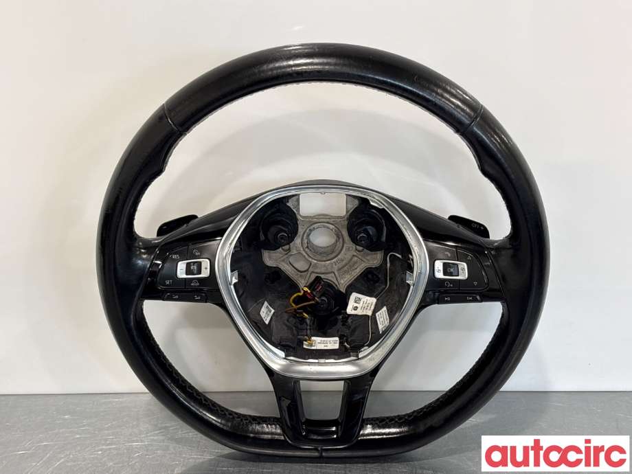 Ratt til VW Tiguan, 2016-2020 (Type II, Fase 1) (VOLKSWAGEN|5TA419091AG)