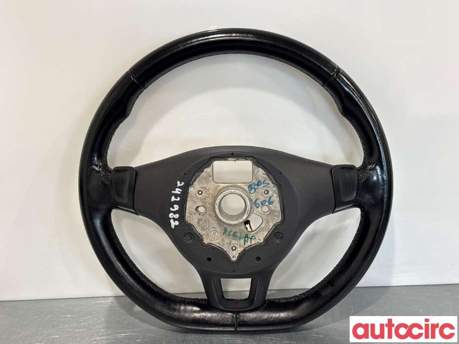 Ratt til VW Tiguan 2016-2020 (Type II, Fase 1) (VOLKSWAGEN|5TA419091AG|)