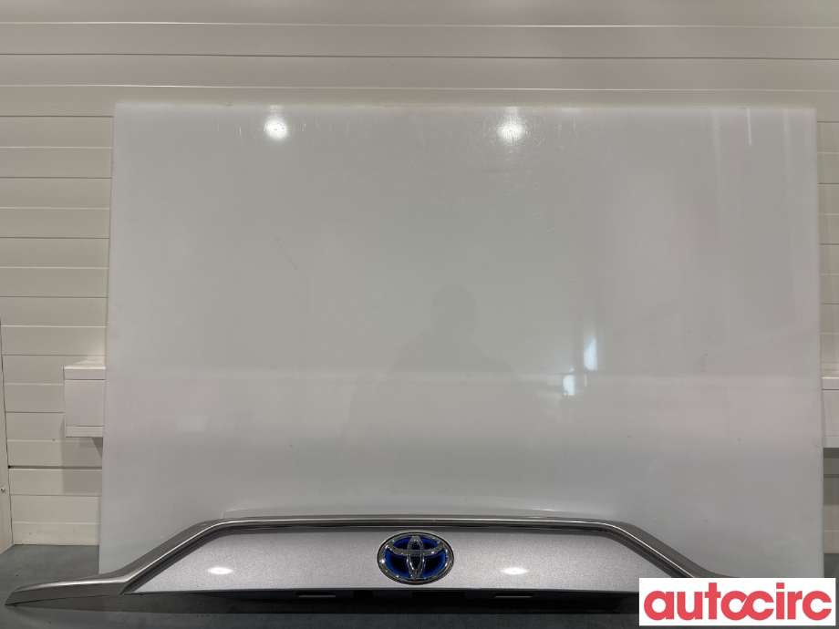 Bakluke/bakdør håndtak til Toyota RAV4, 2019-->> (Type V) (TOYOTA|7680142908)