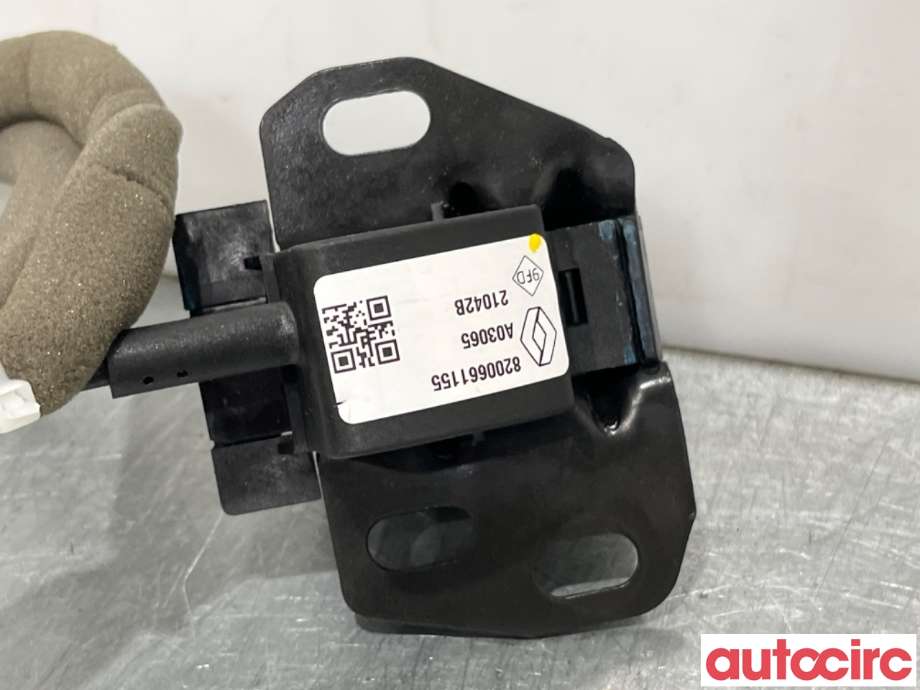 Baklukelås til Nissan NV400 2012-->>  (NISSAN|9080600Q0C||8200661155)