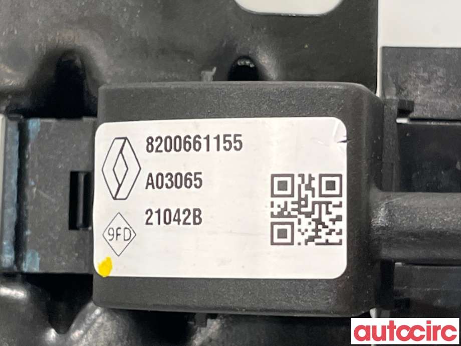 Baklukelås til Nissan NV400 2012-->>  (NISSAN|9080600Q0C||8200661155)