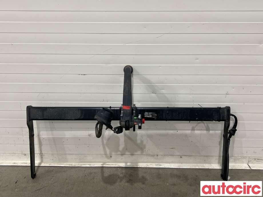 Hengerfeste til Suzuki Vitara, 2015-->> (Type IV)  (SUZUKI|NO NR)