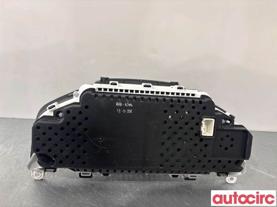 Instrumentpanel til Volvo V60/V60 CC 2013-2018 (Type I, Fase 2) (VOLVO|36003010||31453094)