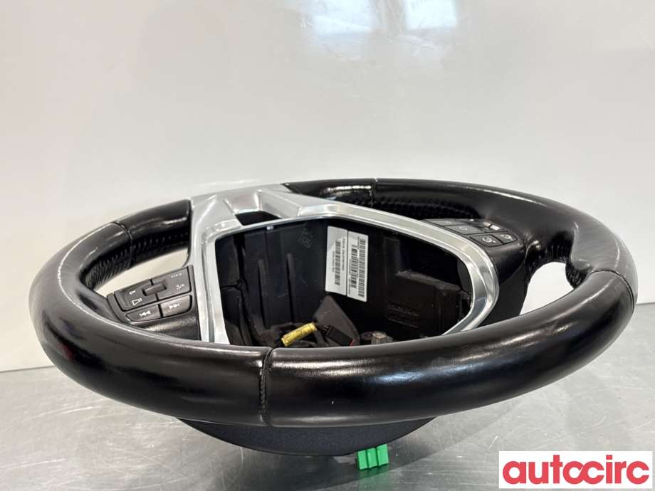 Ratt til Volvo V60/V60 CC 2013-2018 (Type I, Fase 2) (VOLVO|31332536|)