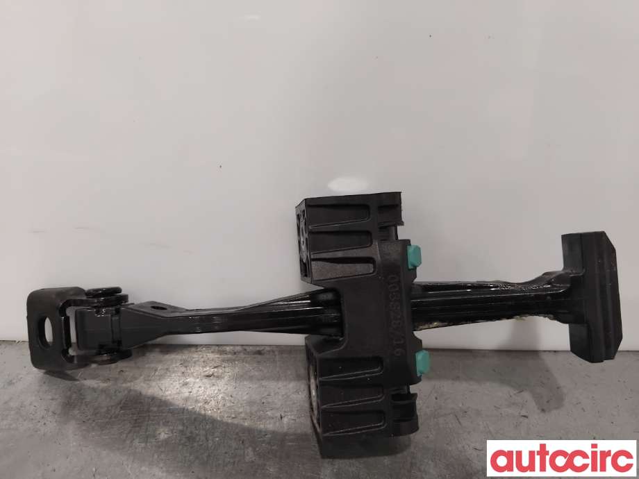 Dørstopper til VW Passat, 2015-2019 (Fase 1) (B8) (B8) (VOLKSWAGEN|3G5839249A)