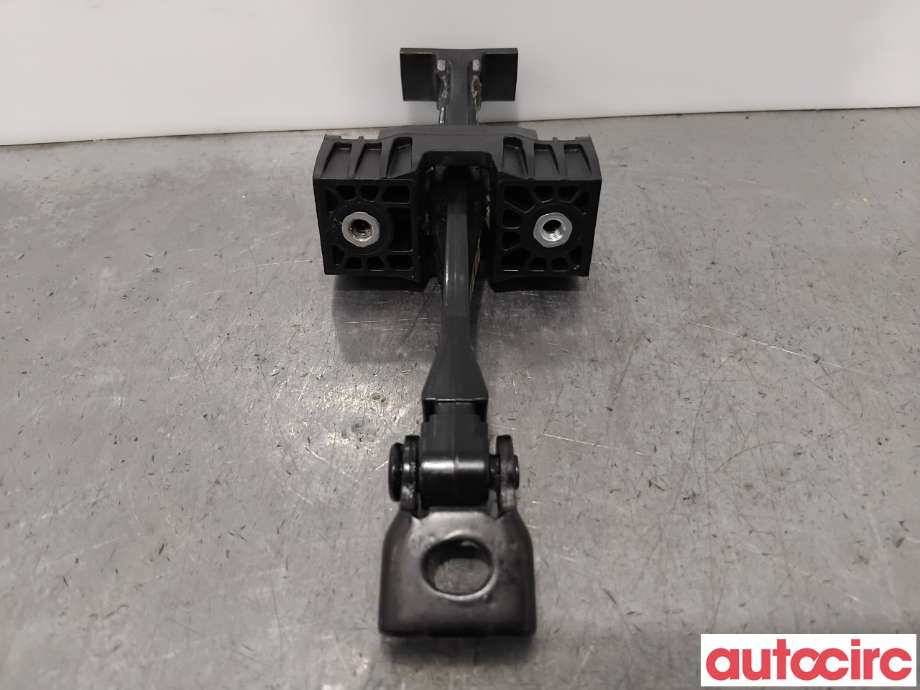 Dørstopper til VW Passat 2015-2019 (Fase 1) (B8) (B8) (VOLKSWAGEN|3G5839249A||3G5839249B)