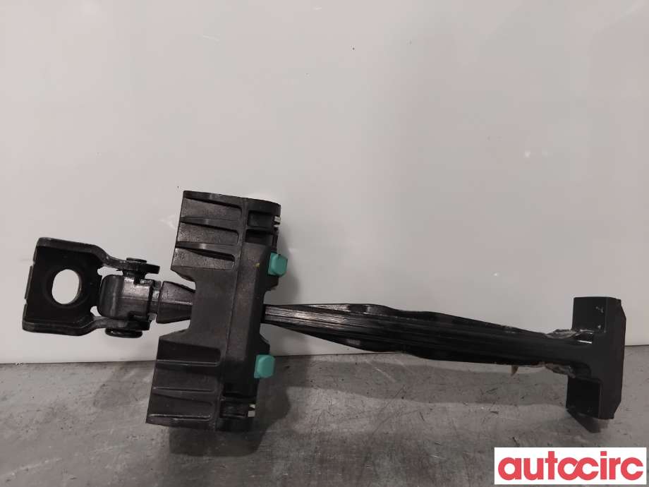 Dørstopper til VW Passat, 2015-2019 (Fase 1) (B8) (B8) (VOLKSWAGEN|3G5839249A)