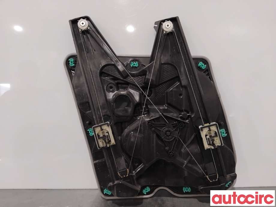 Ruteheis til VW ID.3 2020-->>  (VOLKSWAGEN|11A837462D|11A837402C|11A837462F)