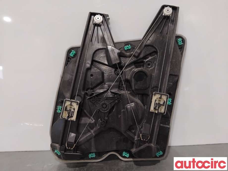 Ruteheis til VW ID.3 2020-->>  (VOLKSWAGEN|11A837461D|11A837401C|11A837461F)