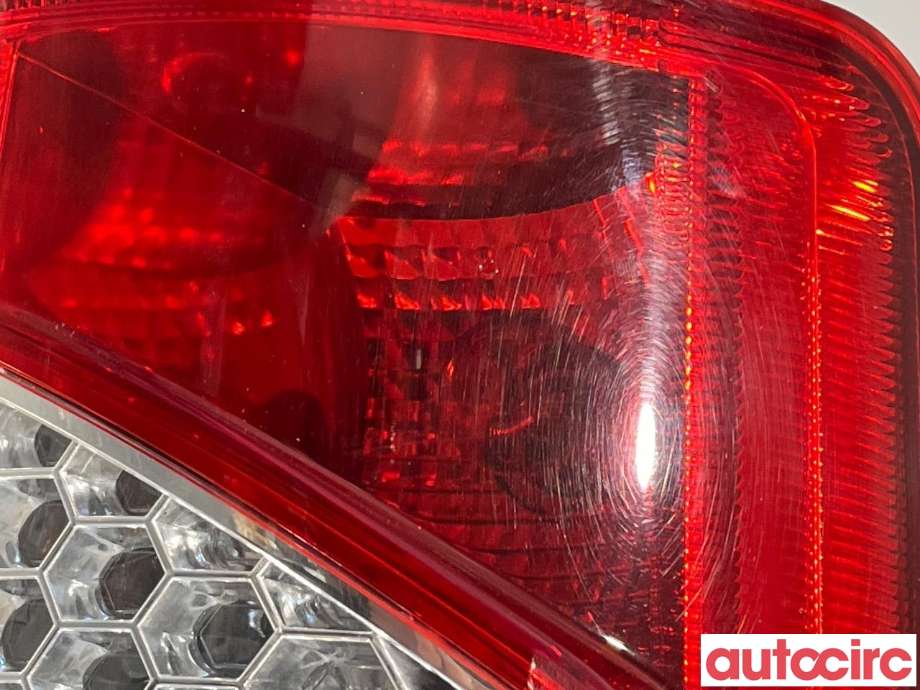 Baklykt høyre til Ford Transit Connect 2009-2013 (Type I, Fase 2)  (FORD|5177810|9T1613404AA)