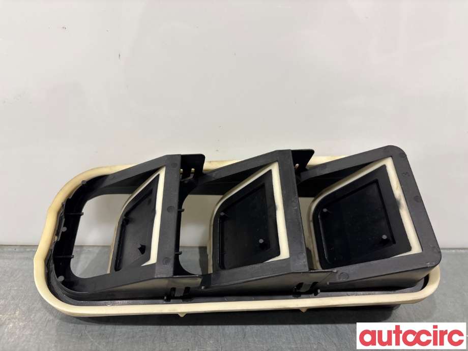 Diverse deler til Peugeot 5008, 2017-->> (Type II)  (PEUGEOT|9678565780)