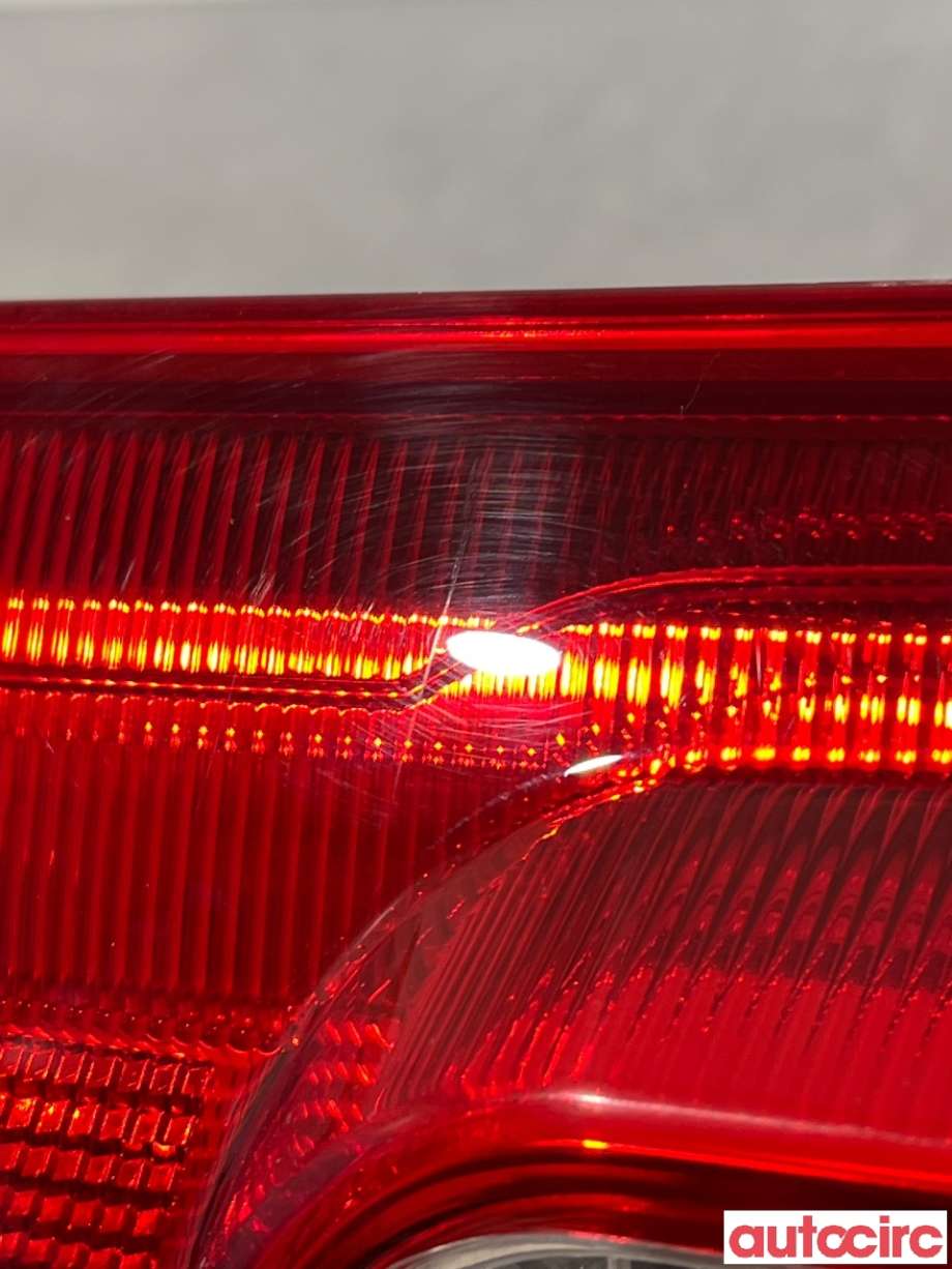 Baklykt venstre til Ford Transit Connect 2009-2013 (Type I, Fase 2)  (FORD|5177813|9T1613A603AC)