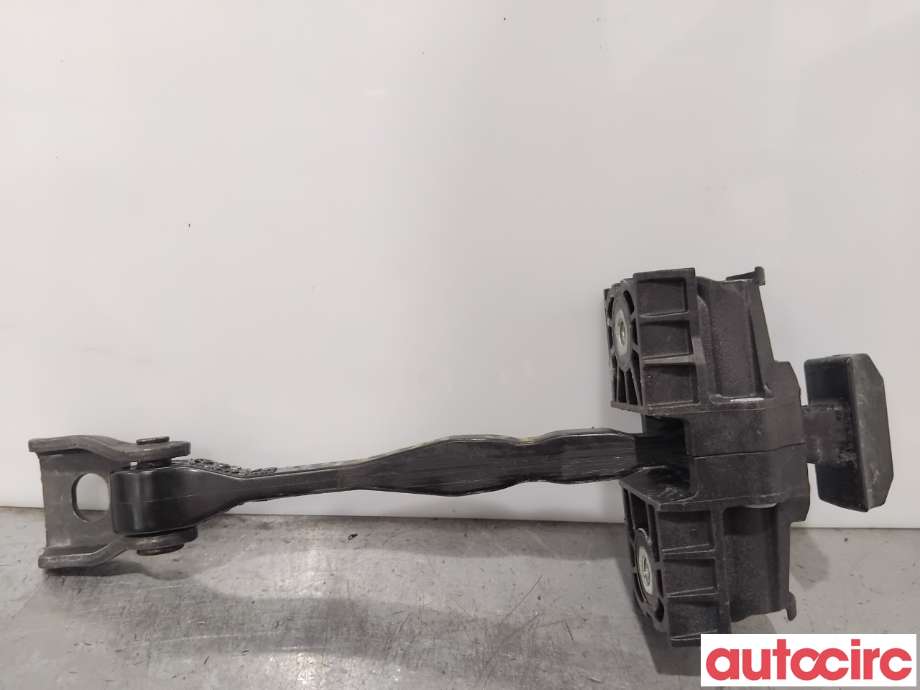 Dørstopper til VW ID.3 2020-->>  (VOLKSWAGEN|11A837249A|)