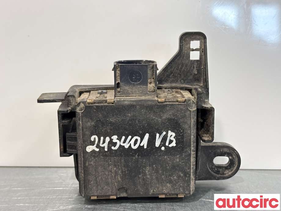 Sensor radar til VW Passat, 2015-2019 (Fase 1) (B8) (B8) (VOLKSWAGEN|3Q0907590C)
