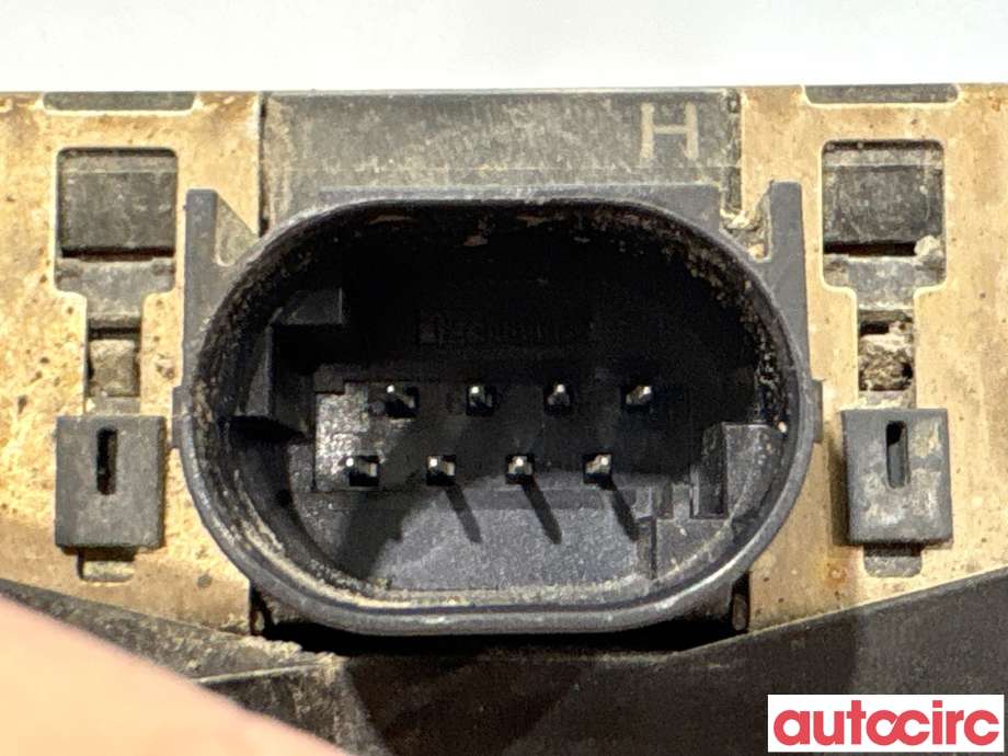 Sensor radar til VW Passat 2015-2019 (Fase 1) (B8) (B8) (VOLKSWAGEN|3Q0907590C|)