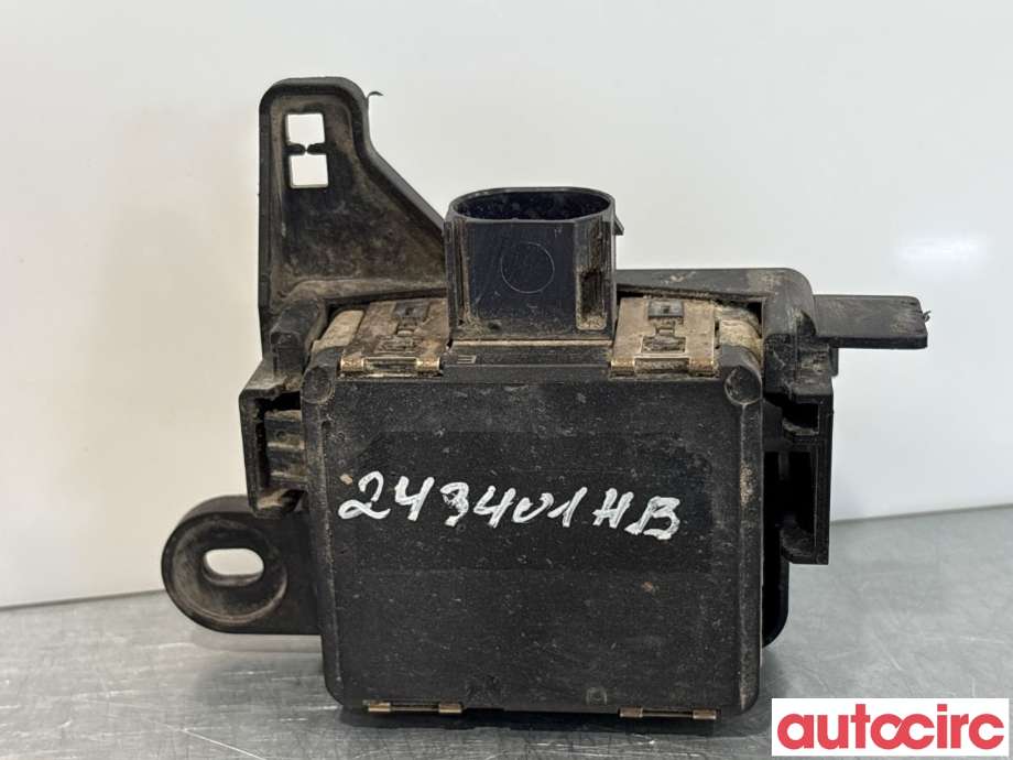 Sensor radar til VW Passat, 2015-2019 (Fase 1) (B8) (B8) (VOLKSWAGEN|3Q0907566C)