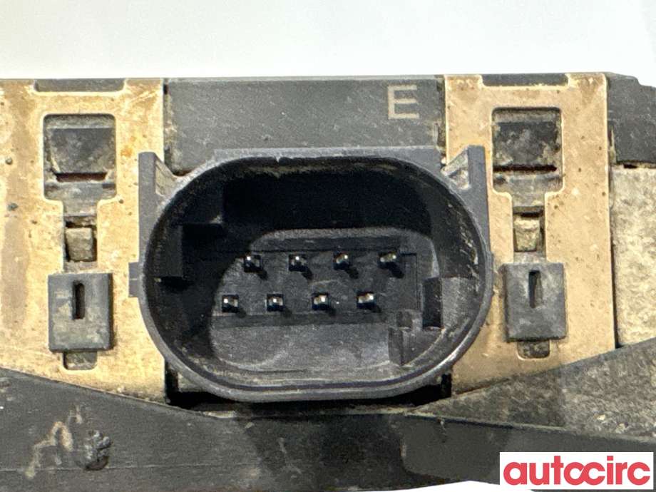 Sensor radar til VW Passat 2015-2019 (Fase 1) (B8) (B8) (VOLKSWAGEN|3Q0907566C|)