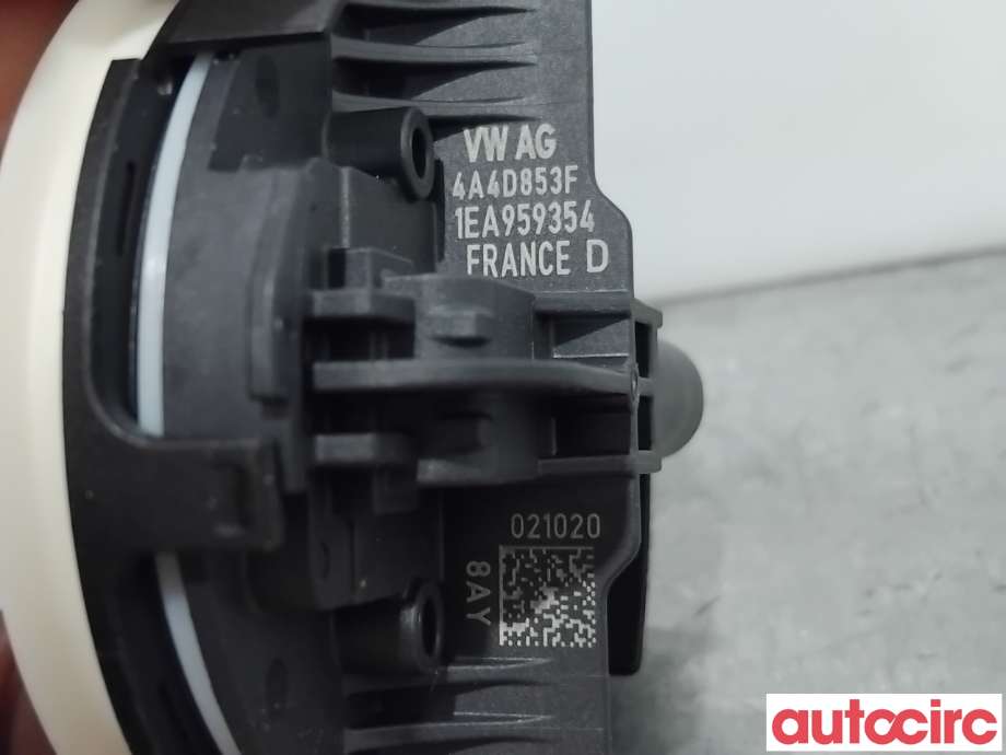 Airbag sensor venstre til VW ID.3 2020-->>  (VOLKSWAGEN|1EA959354|)