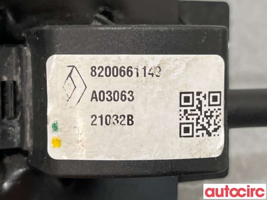 Baklukelås til Nissan NV400 2012-->>  (NISSAN|9080600Q0A|)