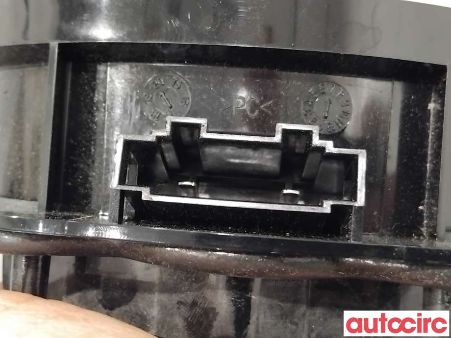Bilstereo høyttaler til VW ID.3 2020-->>  (VOLKSWAGEN|11A035453|)