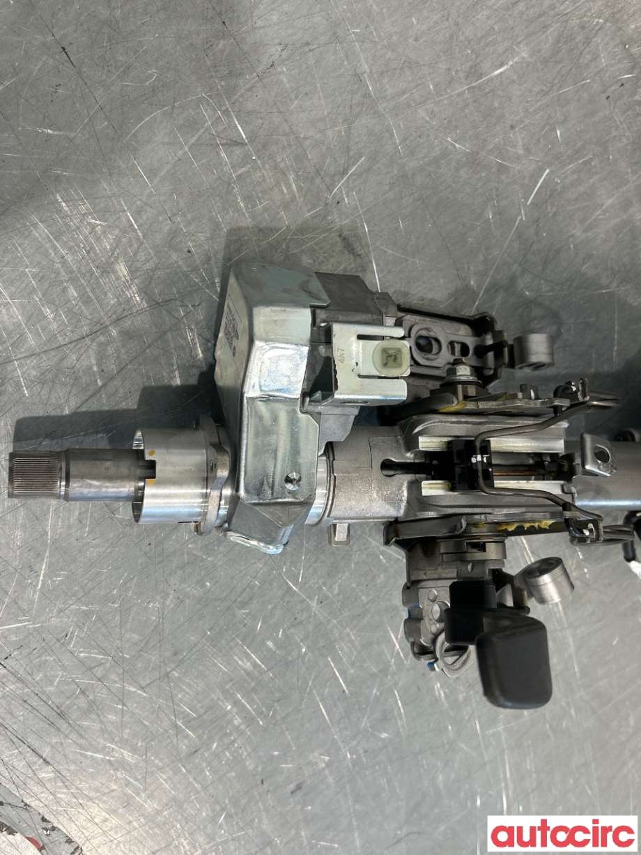 Rattaksel elektrisk servo til Kia Optima 2017-2020  (KIA|56310A8601|A856300601|56300A8601)