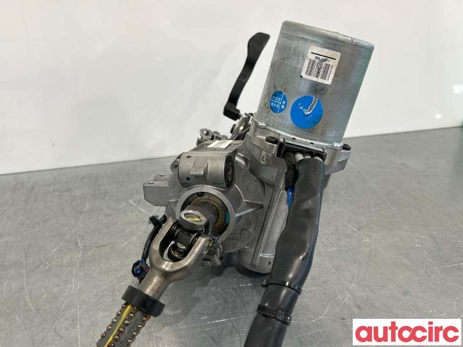 Rattaksel elektrisk servo til Kia Optima 2017-2020  (KIA|56310A8601|A856300601|56300A8601)