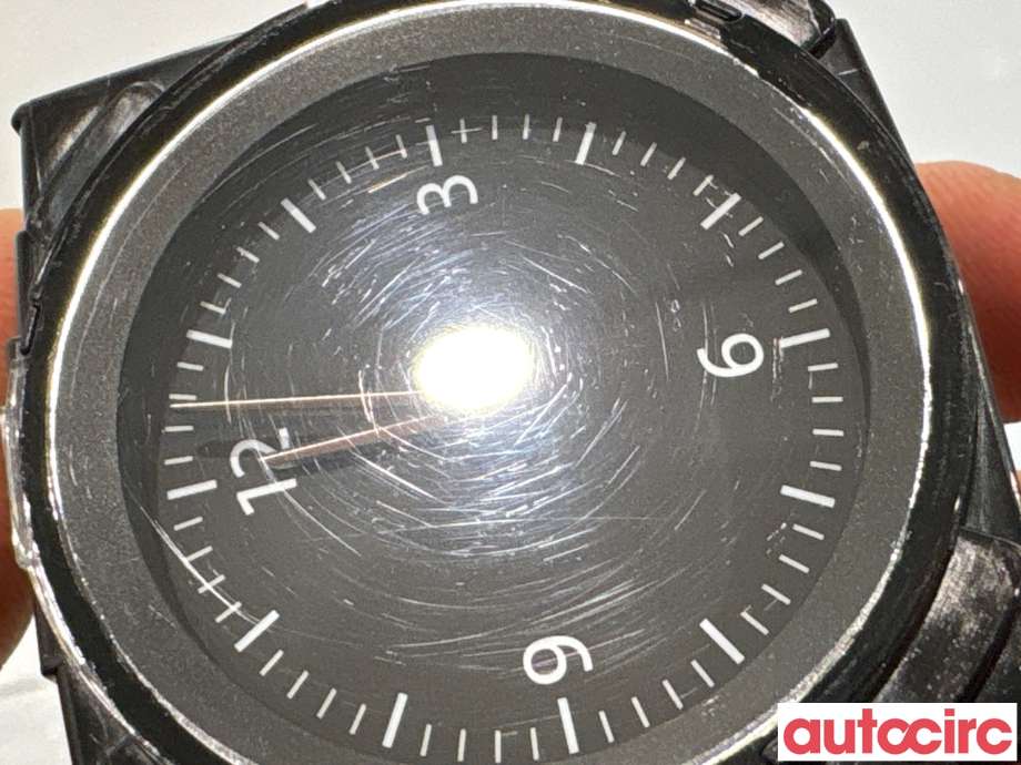 Instrument klokke til VW Passat 2015-2019 (Fase 1) (B8) (B8) (VOLKSWAGEN|3G0919204C|)