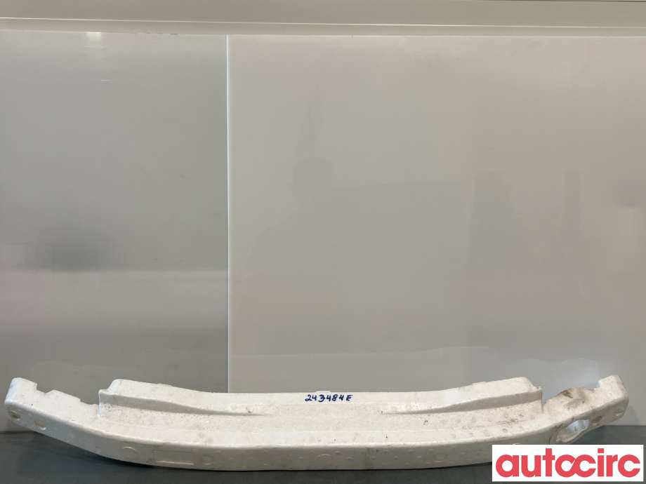 Støtfangerdemper foran til Toyota Yaris 2014-2020 (Type III, Fase 2)  (TOYOTA|526110D020||52611-0D020)