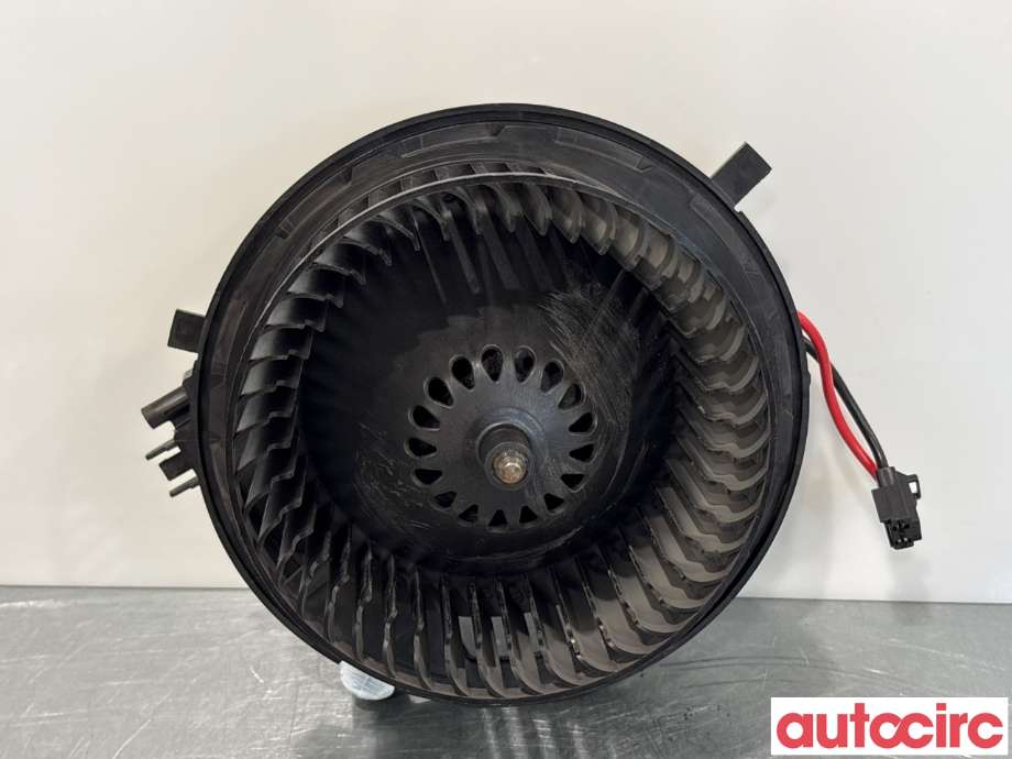Varmeapparat motor til VW Passat, 2015-2019 (Fase 1) (B8) (B8) (VOLKSWAGEN|3Q1819021)