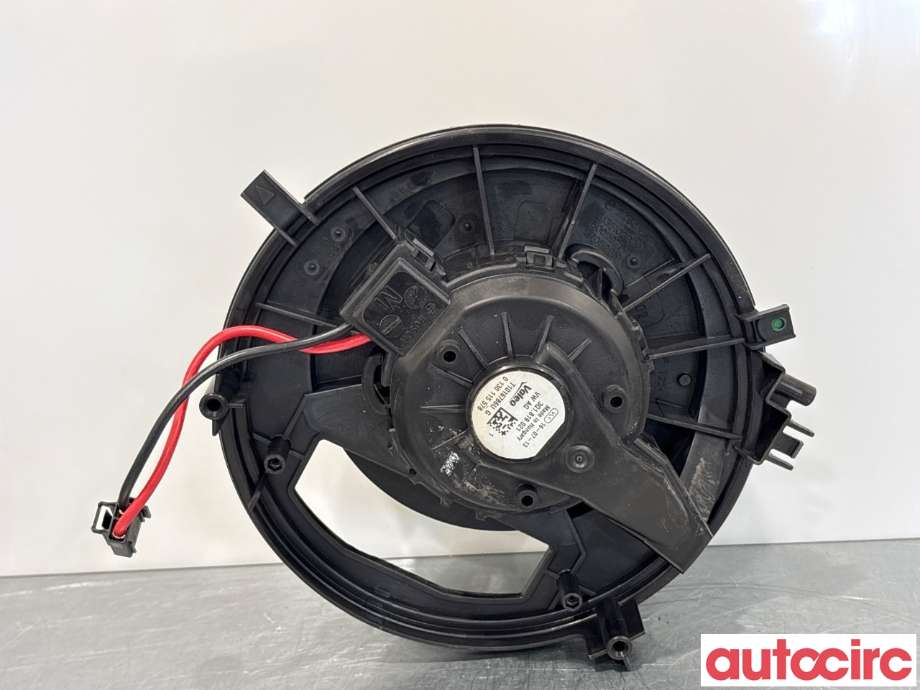 Varmeapparat motor til VW Passat 2015-2019 (Fase 1) (B8) (B8) (VOLKSWAGEN|3Q1819021||5WB819021D)