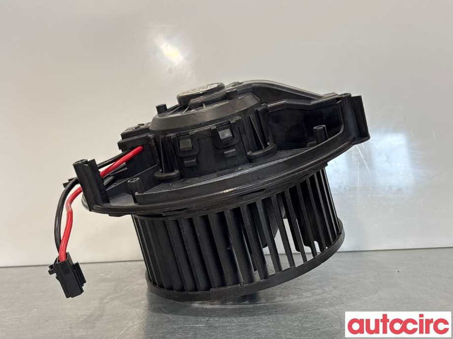 Varmeapparat motor til VW Passat 2015-2019 (Fase 1) (B8) (B8) (VOLKSWAGEN|3Q1819021||5WB819021D)