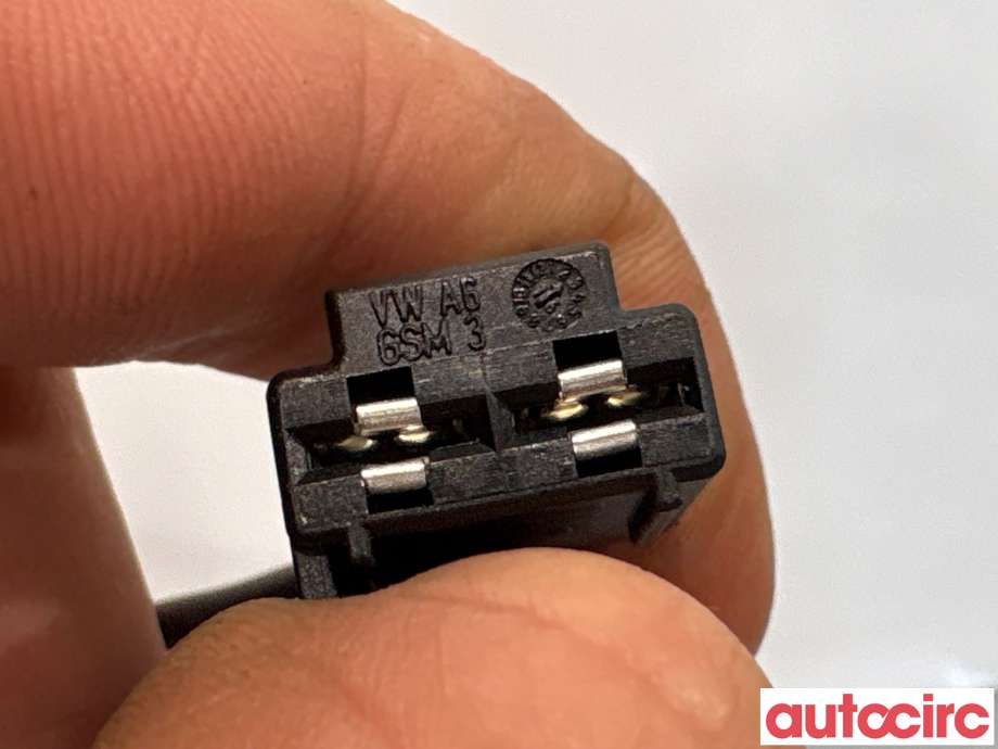 Varmeapparat motor til VW Passat 2015-2019 (Fase 1) (B8) (B8) (VOLKSWAGEN|3Q1819021||5WB819021D)