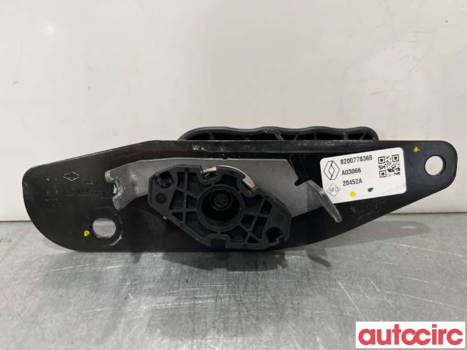 Diverse deler til Nissan NV400 2012-->> (NISSAN|9080300Q0A||8200778366)