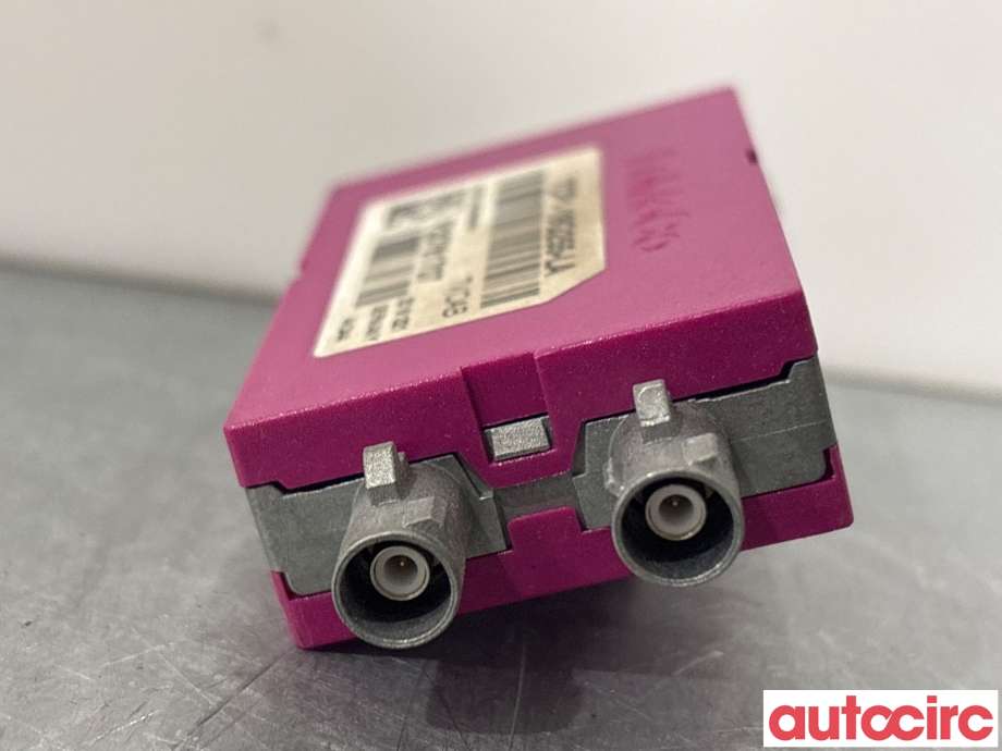 Antenne forsterker til Volvo V60/V60 CC 2013-2018 (Type I, Fase 2)  (VOLVO|30761707|)