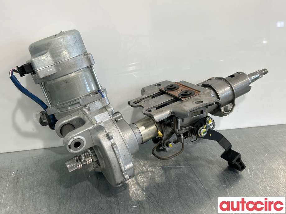 Rattaksel elektrisk servo til Toyota C-HR 2016-->>  (TOYOTA|4520AF4030|89650-10010)