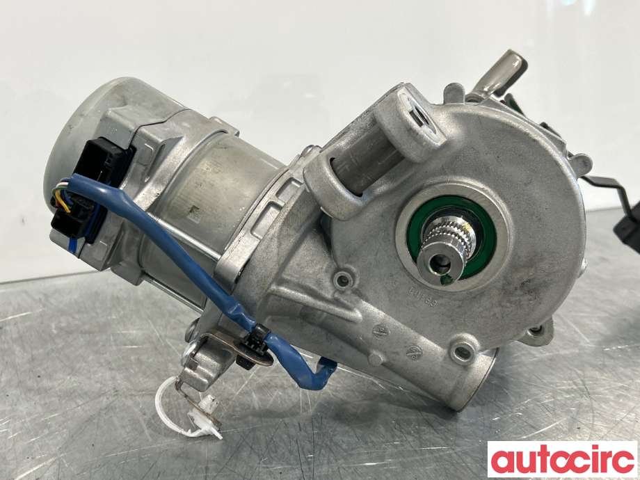 Rattaksel elektrisk servo til Toyota C-HR 2016-->>  (TOYOTA|4520AF4030|89650-10010)