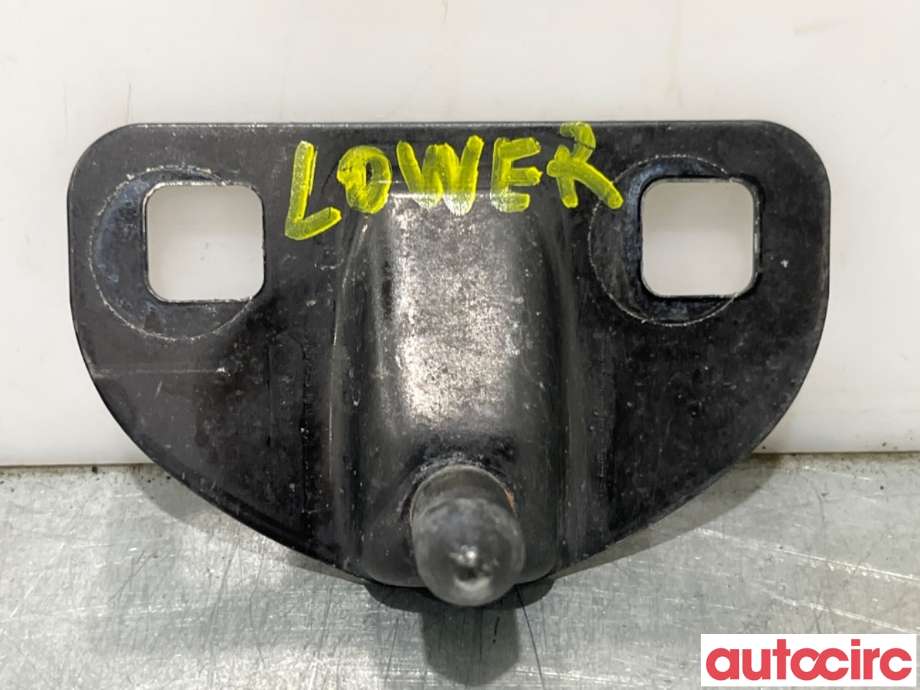 Karosseri bakpart til Nissan NV400, 2012-->> (NISSAN|9087000Q0B)