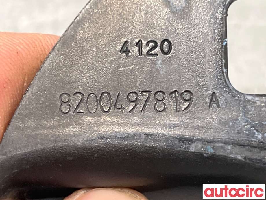 Karosseri bakpart til Nissan NV400 2012-->> (NISSAN|9087000Q0B||8200497819)