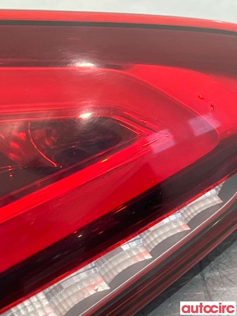 Baklykt venstre indre til Mercedes A-Klasse 2018-->> (W177) (W177) (MERCEDES|A1779061700)
