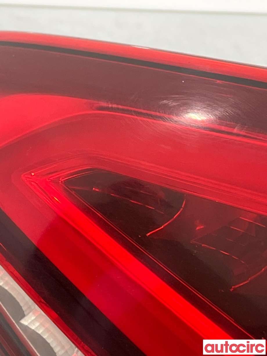 Baklykt høyre indre til Mercedes A-Klasse 2018-->> (W177) (W177) (MERCEDES|A1779061800)