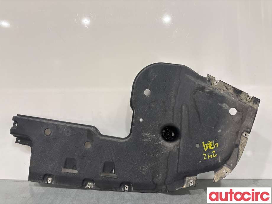 Karosseri bakpart til VW Caddy, 2020-->> (Type IV)  (VOLKSWAGEN|2K7825205E)