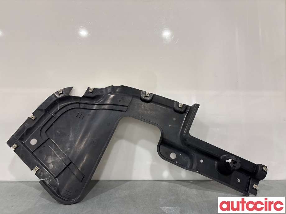 Karosseri bakpart til VW Caddy 2020-->> (Type IV)  (VOLKSWAGEN|2K7825206E|)