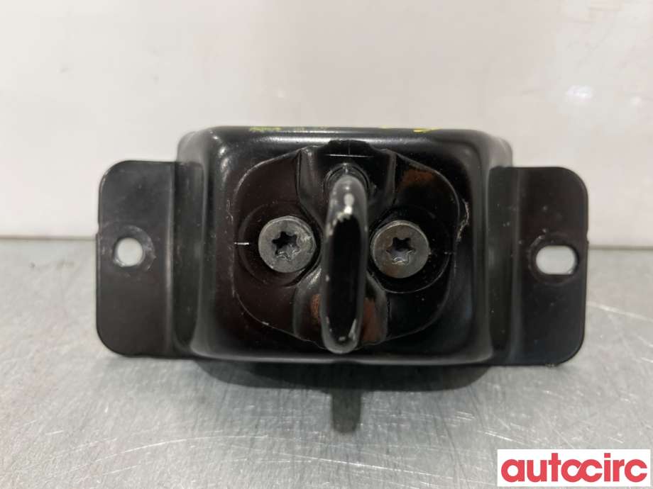 Karosseri bakpart til Nissan NV400, 2012-->> (NISSAN|9057000Q0D)