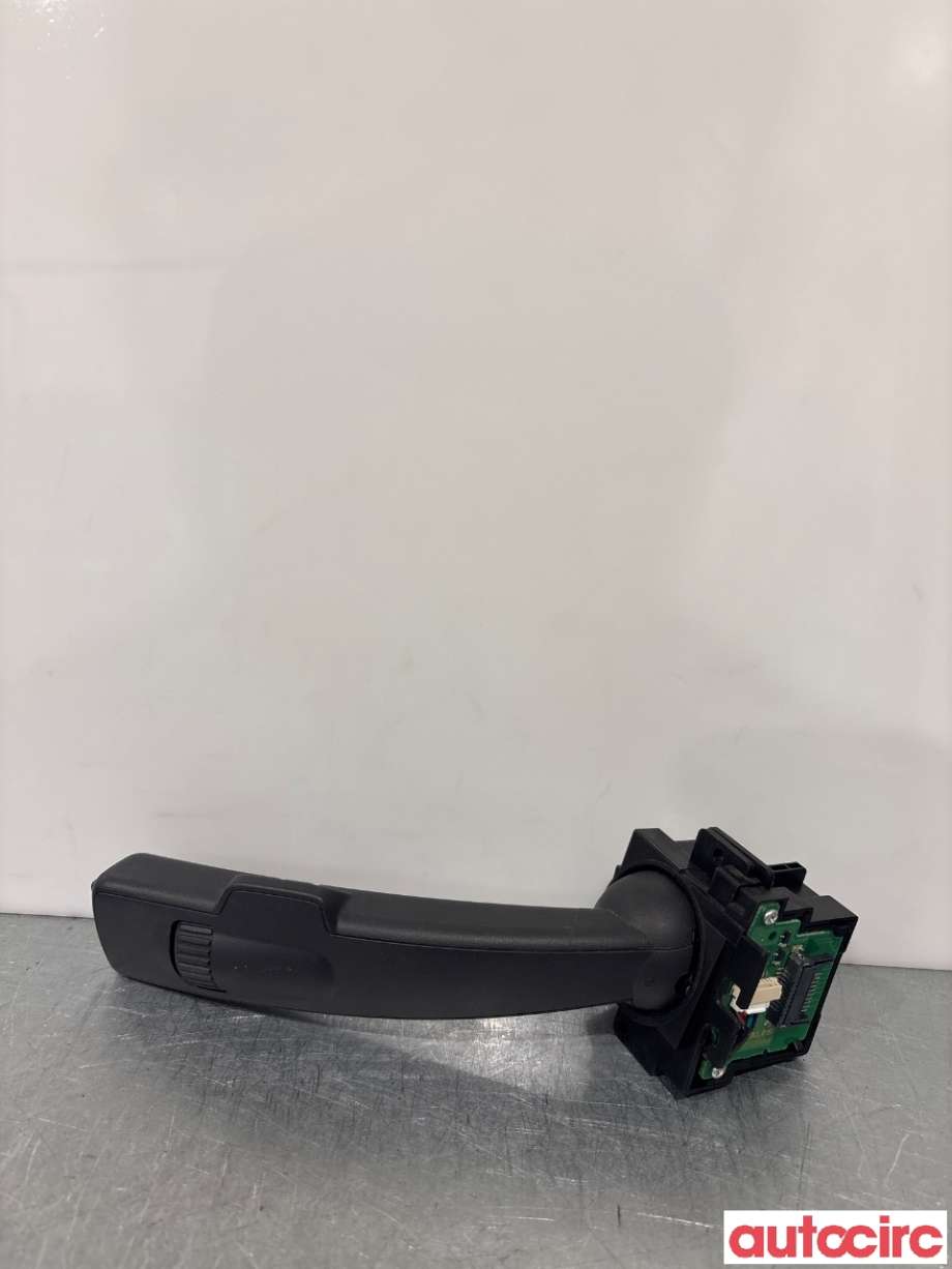 Bryter visker til Volvo V60/V60 CC 2013-2018 (Type I, Fase 2)  (VOLVO|31456042|)
